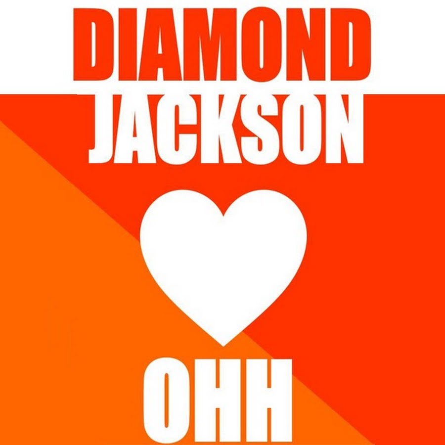 Diamond Jackson YouTube