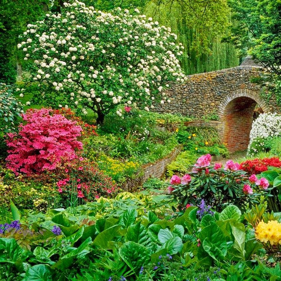 Youtube Garden Ideas For Small Garden Awesome Garden Landscaping Ideas