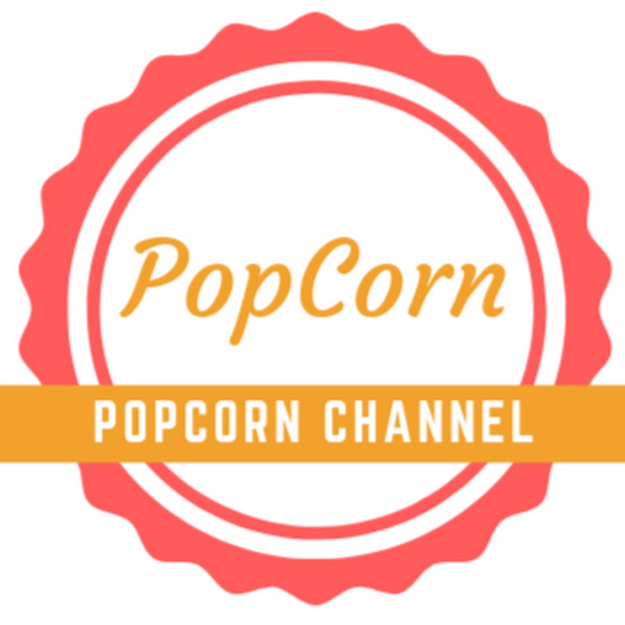 PopCorn Channel YouTube