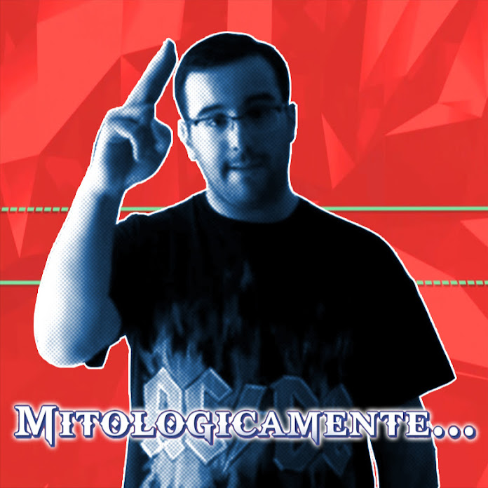 Mitologicamente... Grivitt! Net Worth & Earnings (2026)