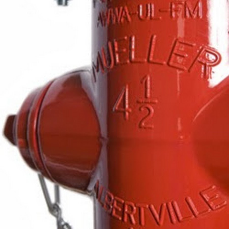 Mueller Water Products YouTube