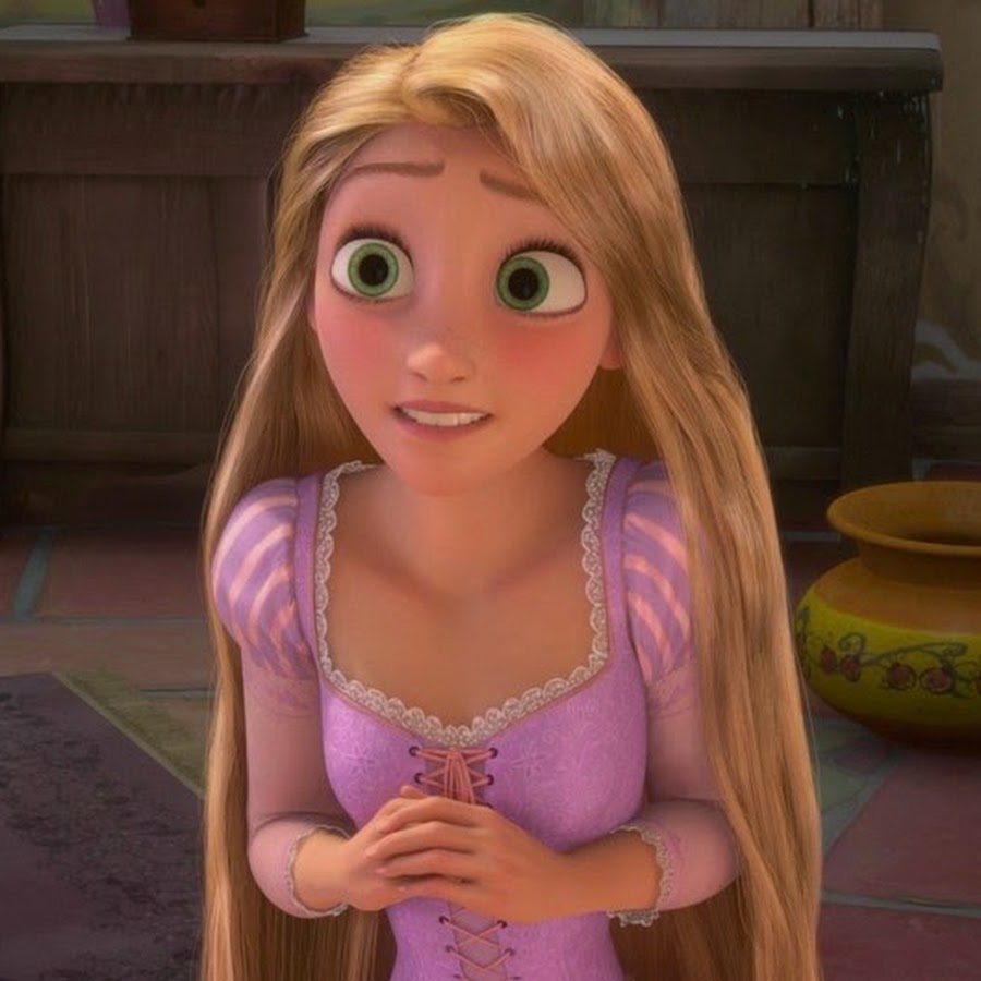 Rapunzel Fitzherbert