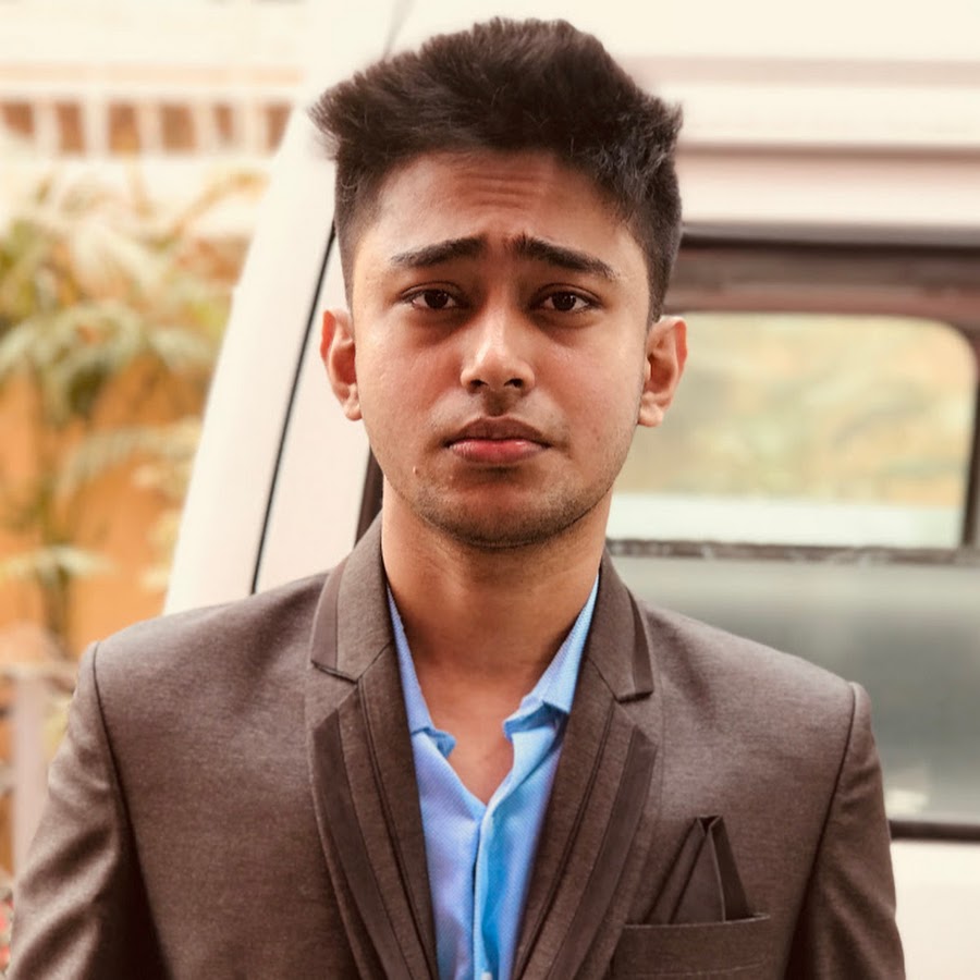 Adnan Khan - YouTube