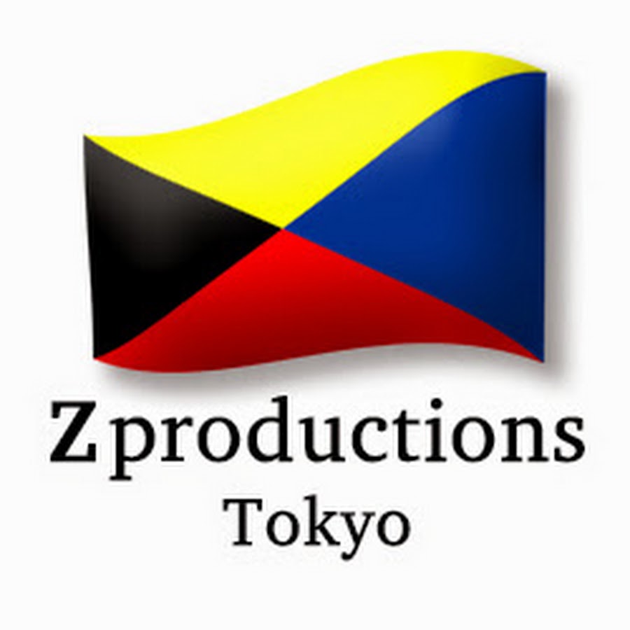 Zproductions YouTube