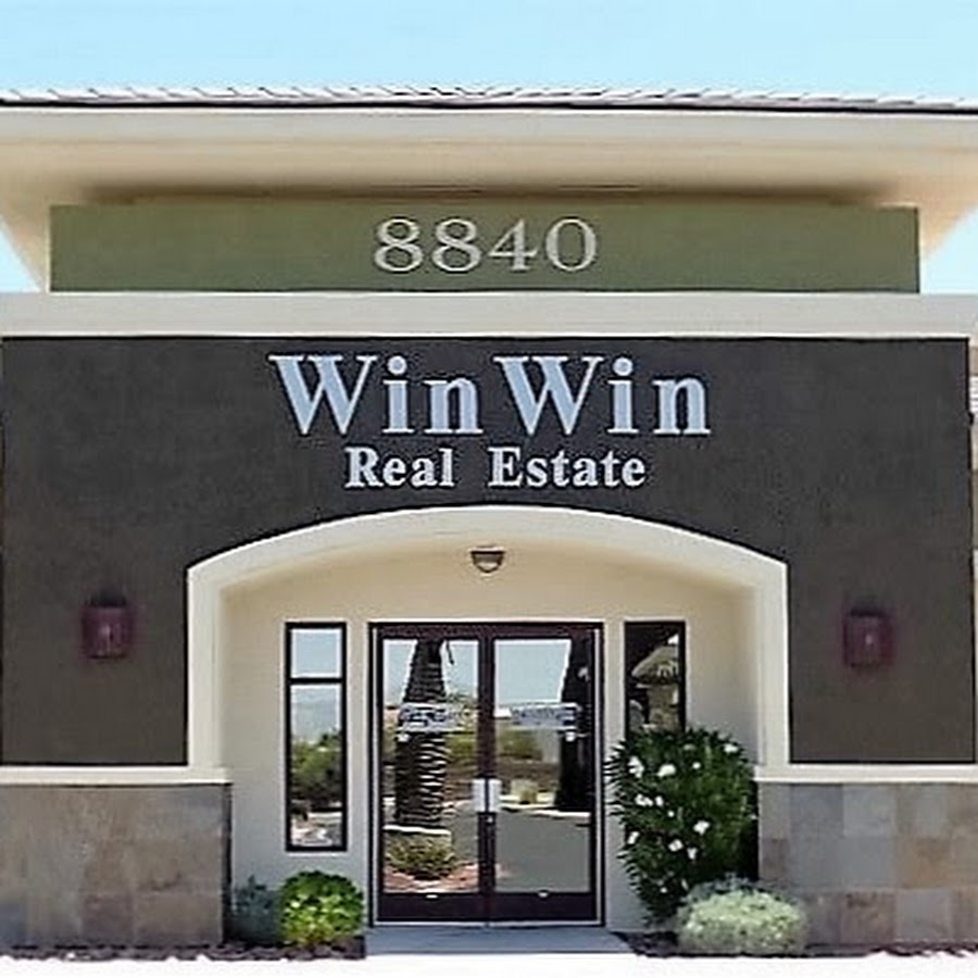 Win Win Real Estate YouTube