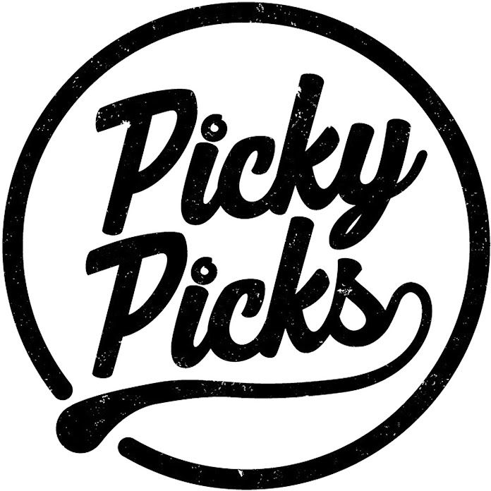 Picky Picks Net Worth & Earnings (2025)