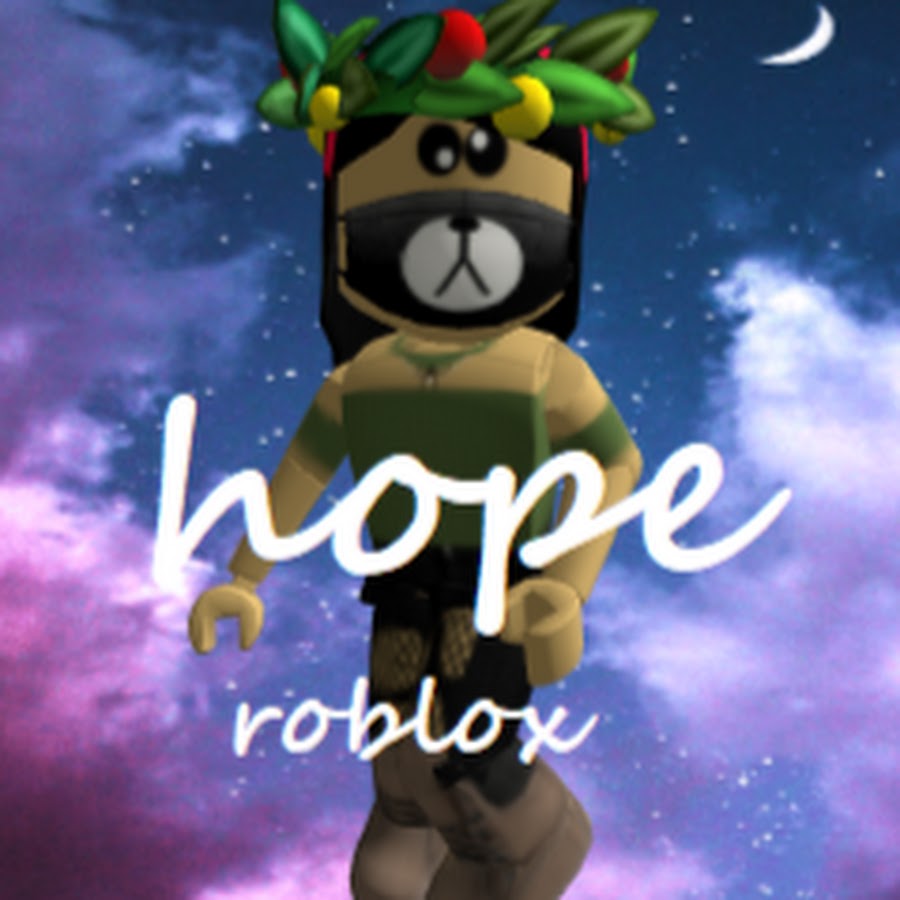 Hope Roblox YouTube