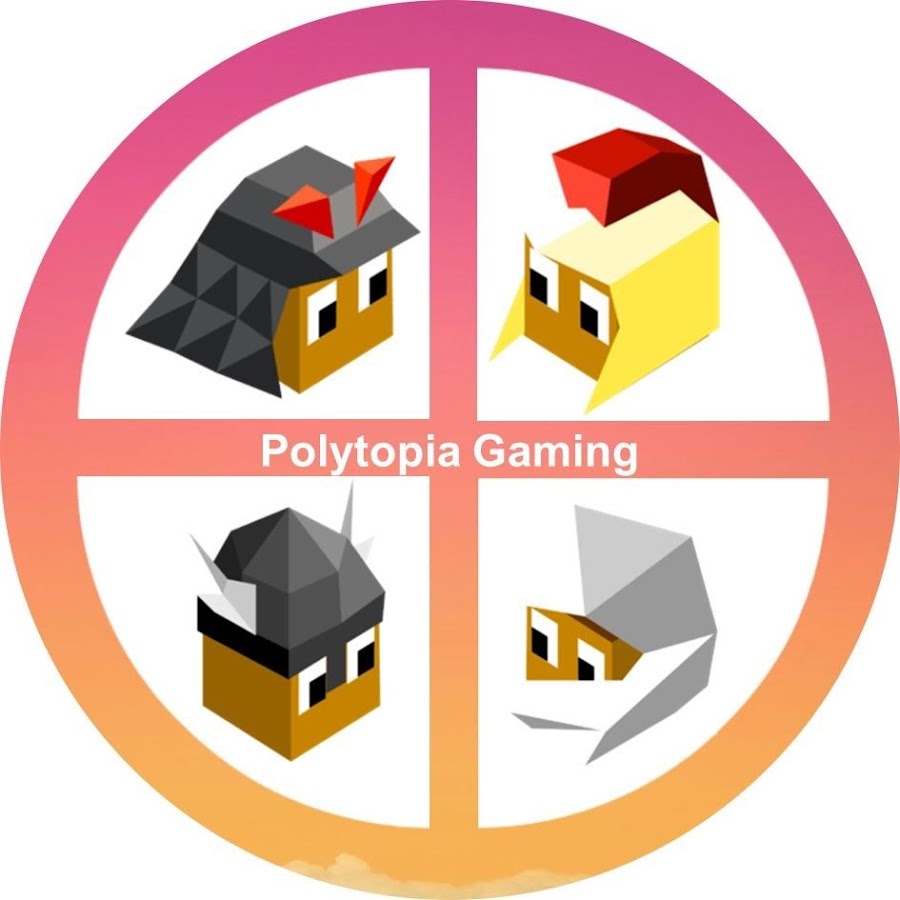 Polytopia Gaming - YouTube