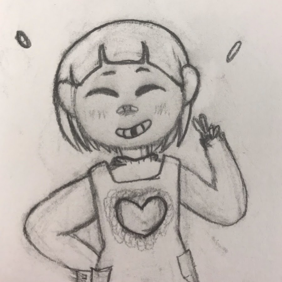 The Determined Child 