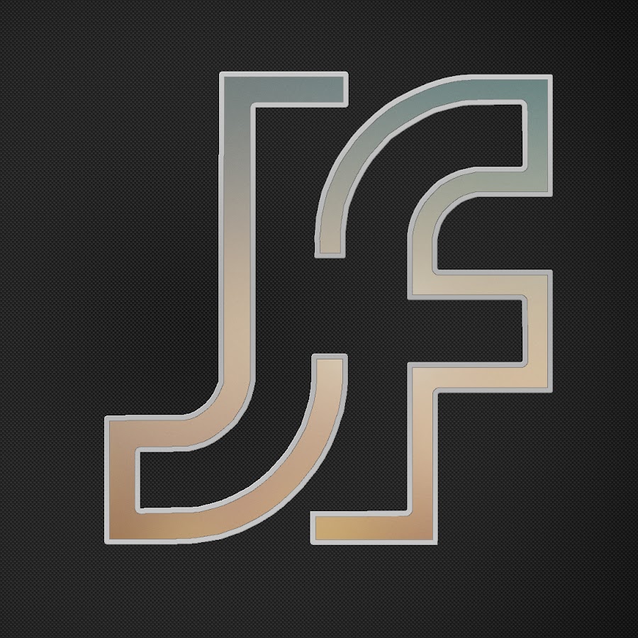 JF Design YouTube