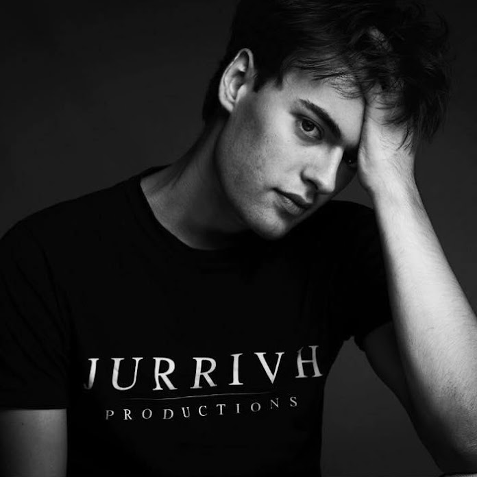 Jurrivh Net Worth & Earnings (2025)