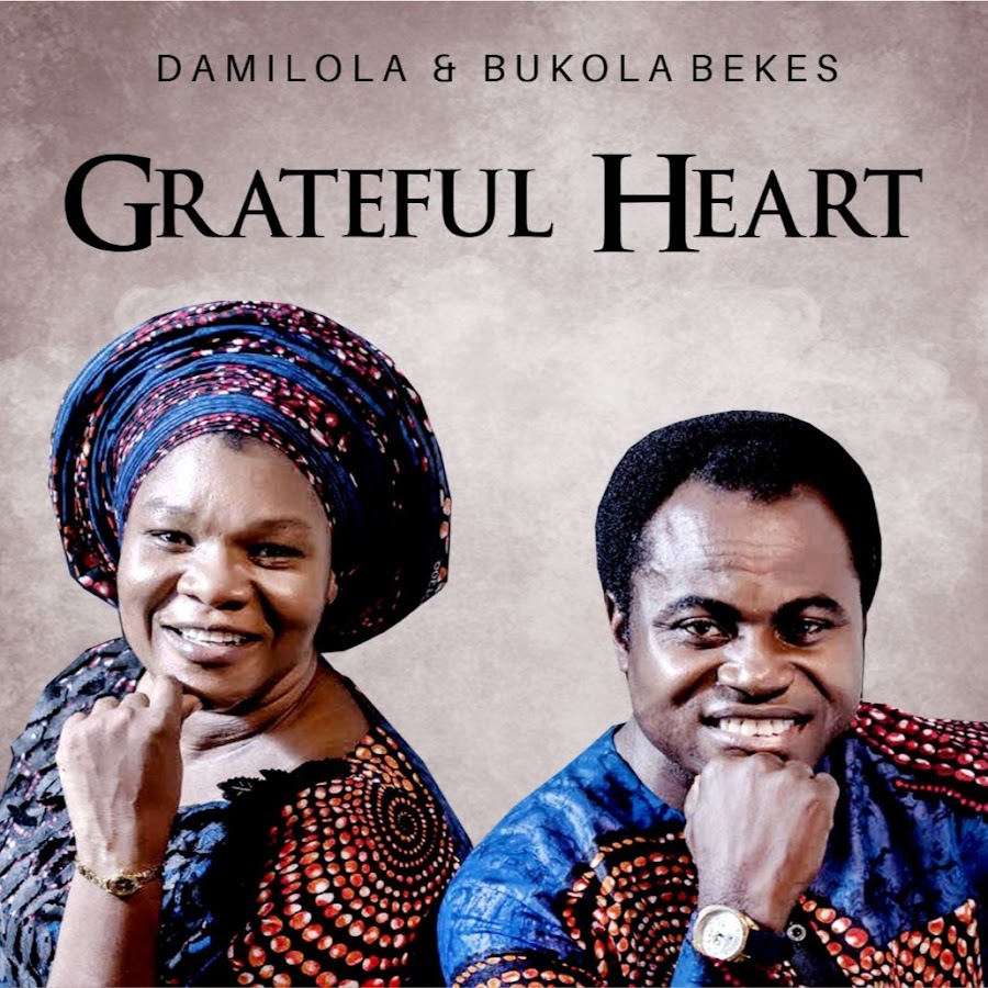 Bukola & Damilola Bekes - YouTube