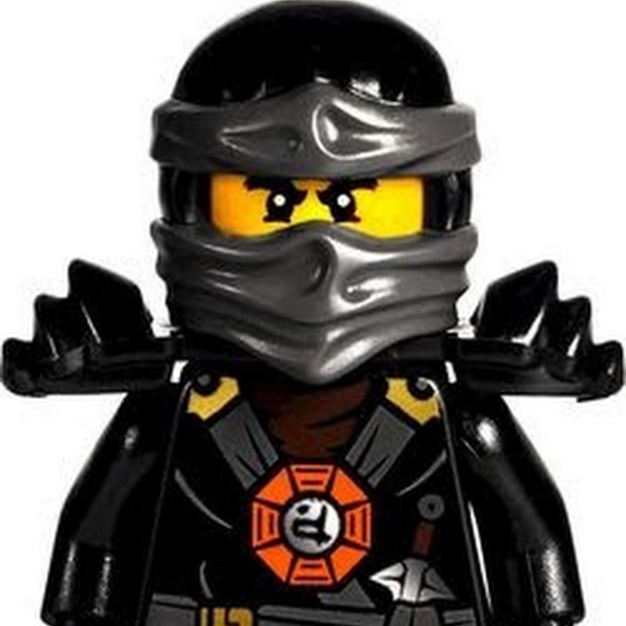 the black ninja - YouTube