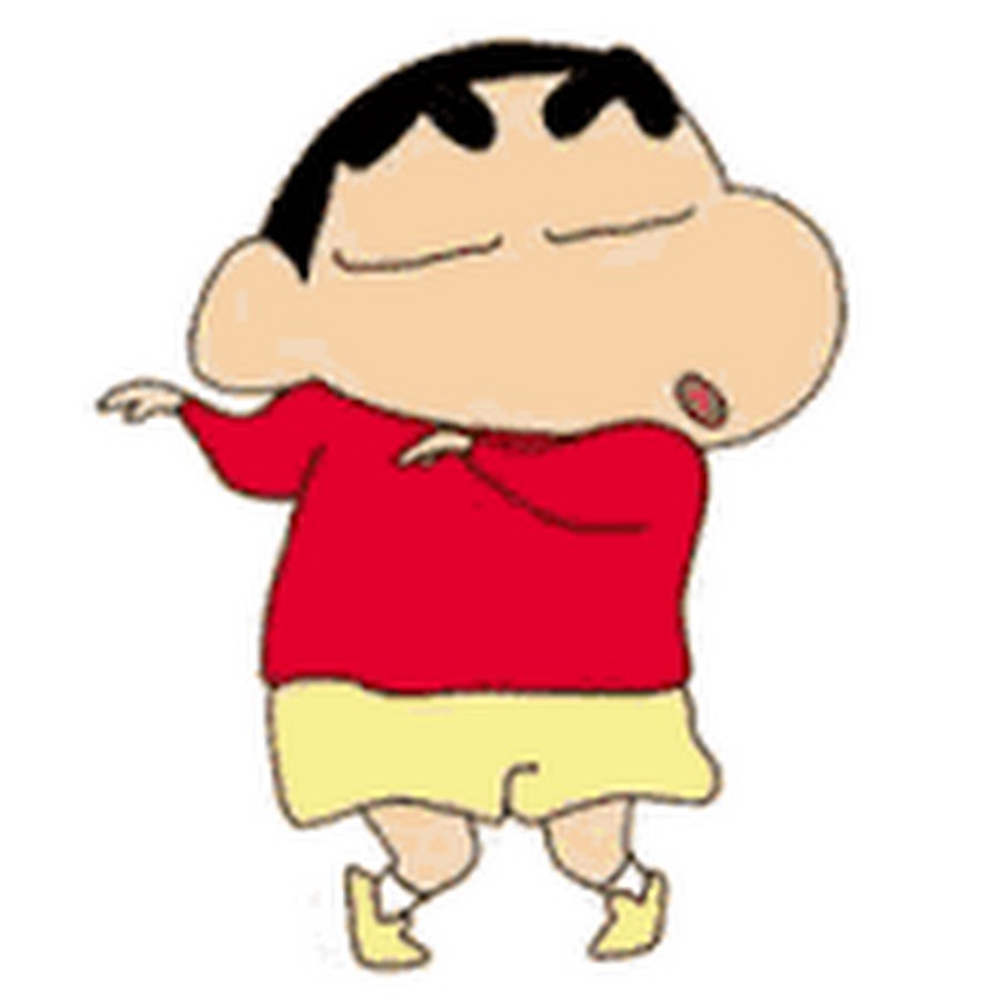 Shin Chan - YouTube