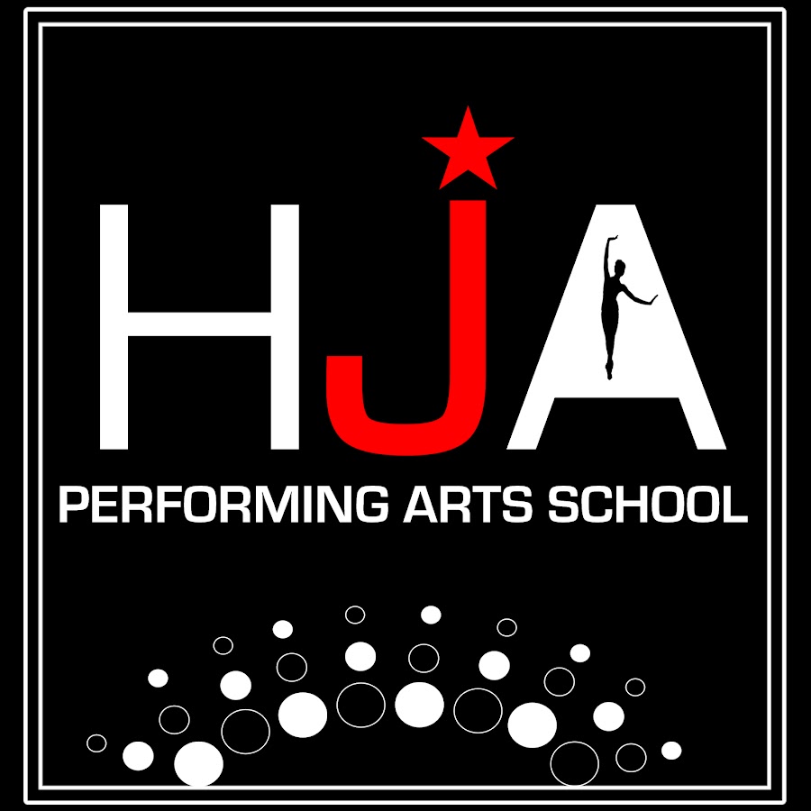 HJA PERFORMING ARTS TV - YouTube