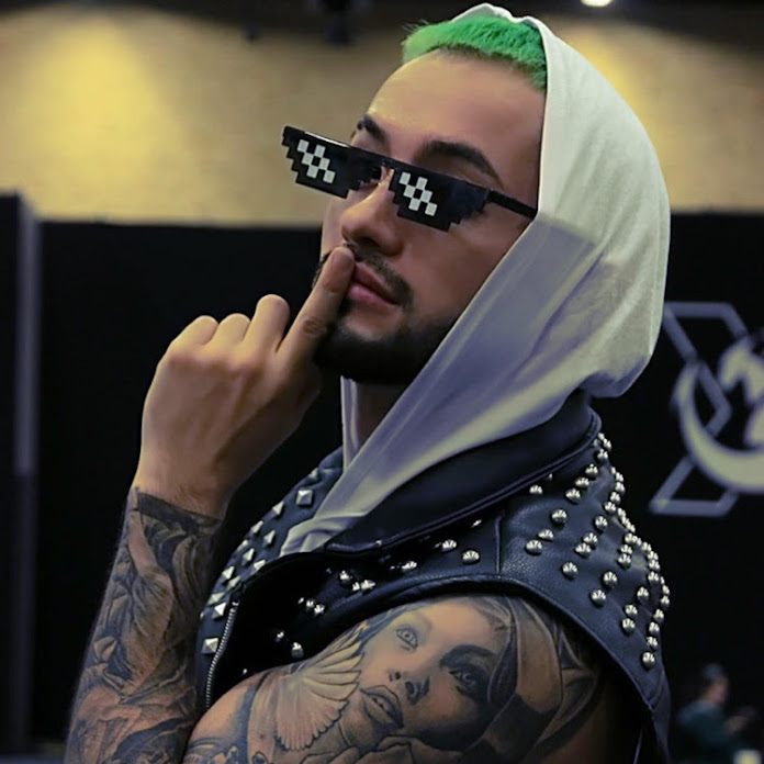 Barraganista Net Worth & Earnings (2026)