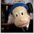 u_U3j879Mjk-channel-avatar-Damian La Rocca
