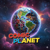 Comic Planet