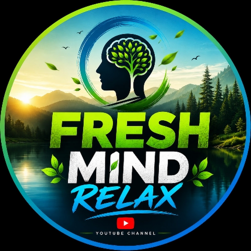Fresh Mind Relax 