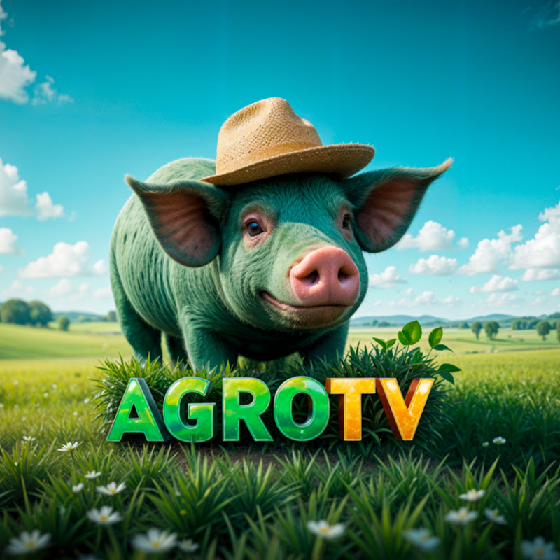 AgroTV Logo
