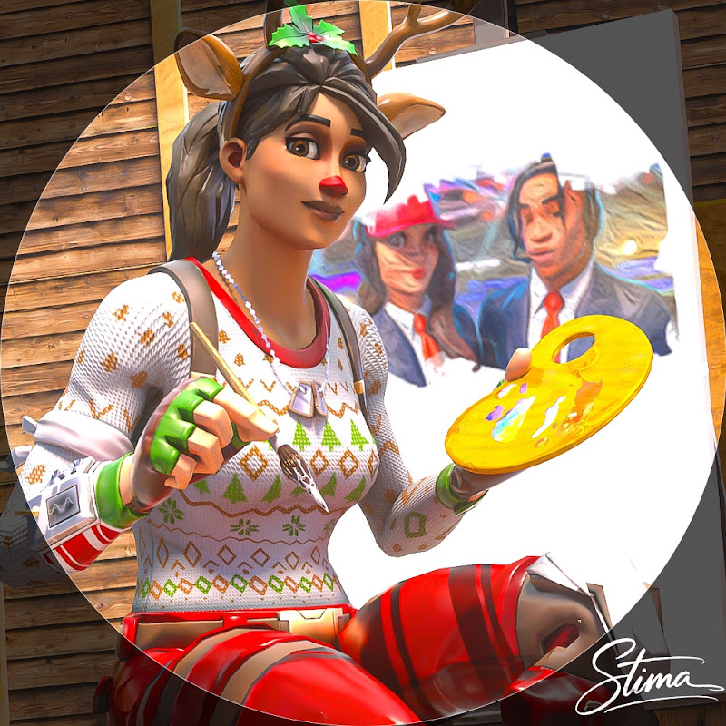 StiMa