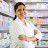 Pharmacist Ashwini