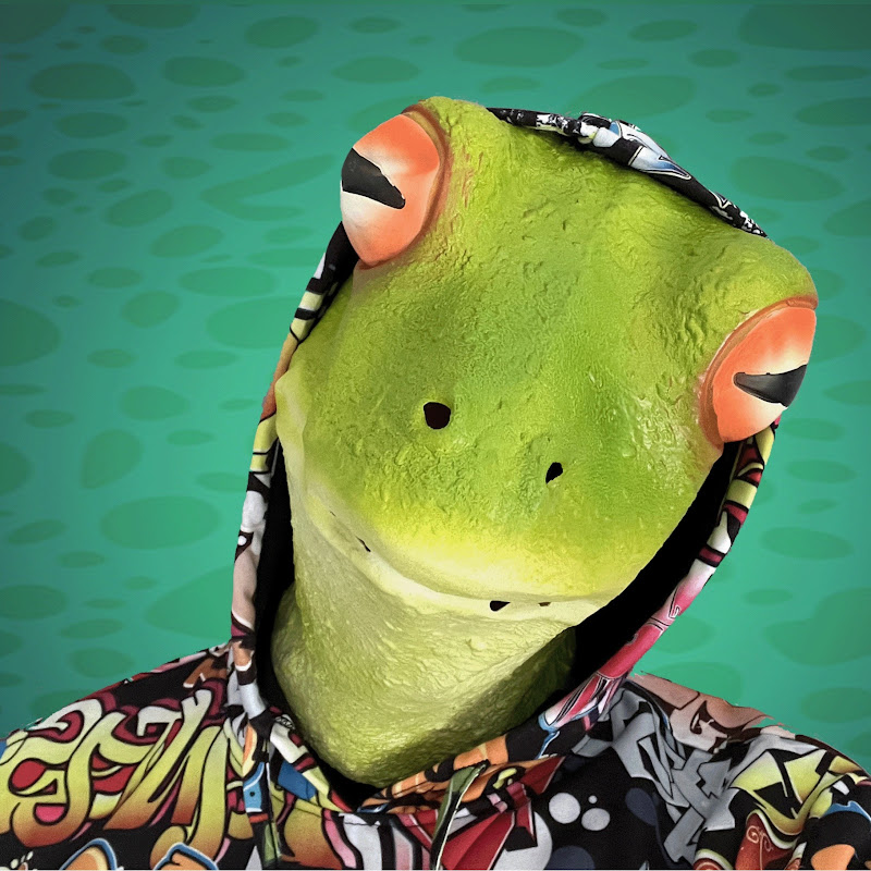 Frogvocative