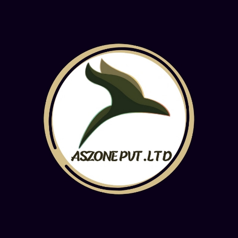 ASZONE PVT. LTD