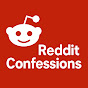 Reddit Confessions logo