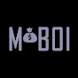 MsBoi logo