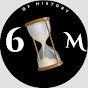 Mind over Clock logo