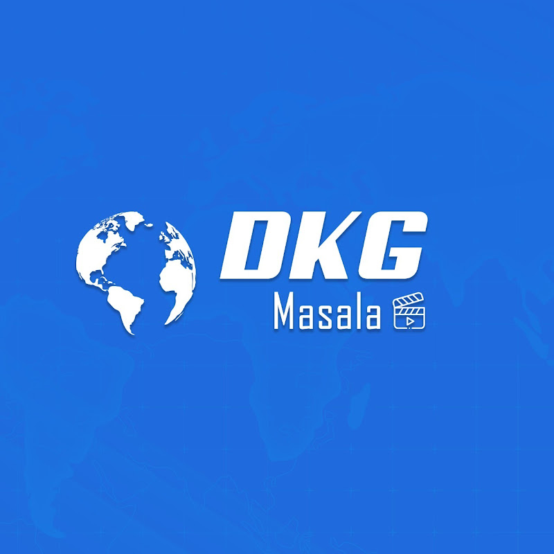 DKG Masala