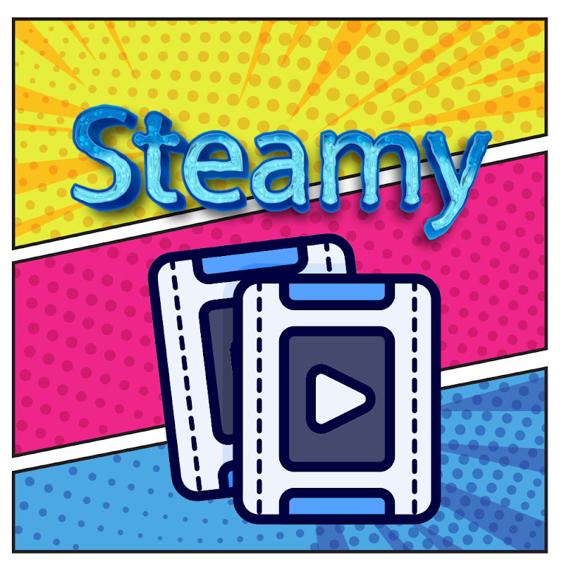 SteamyClips