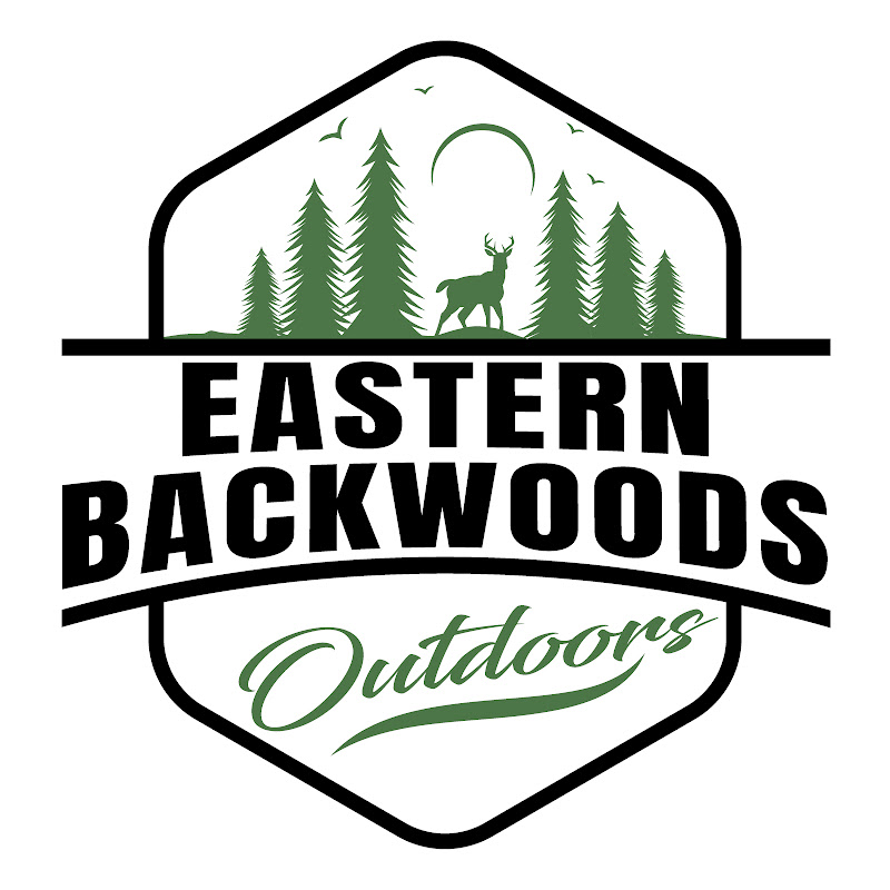 Eastern Backwoods Outdoors logo