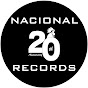 Nacional Records logo