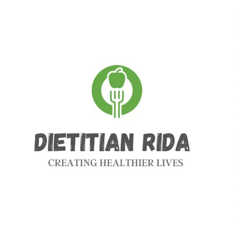 Dietitian Rida