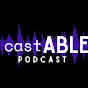  CastABLE Podcast logo