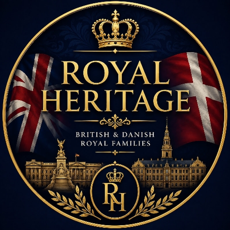 ROYAL HERITAGE