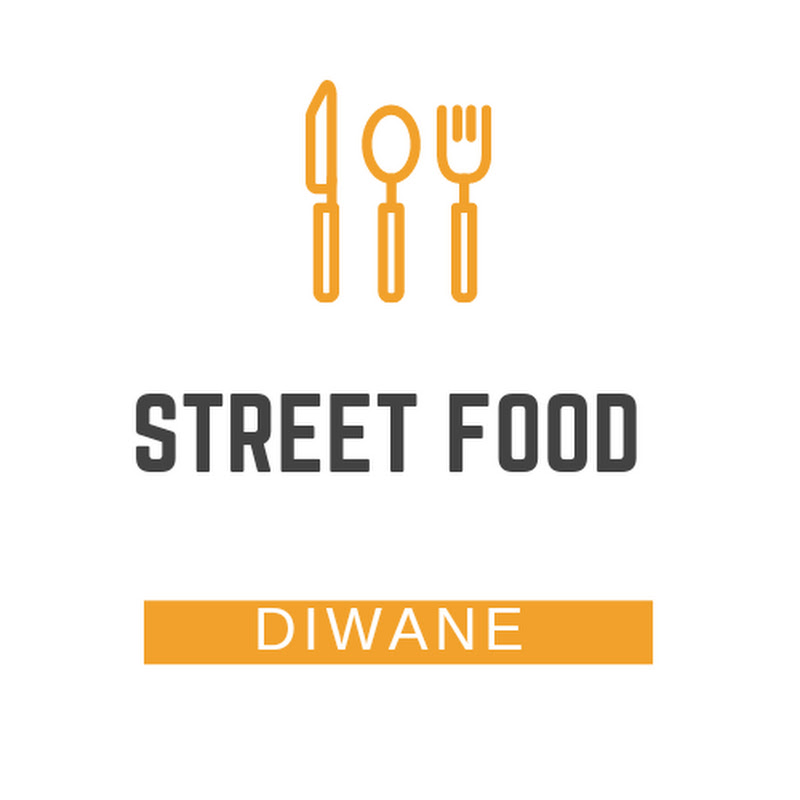 Street Food Diwane