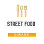 Street Food Diwane logo