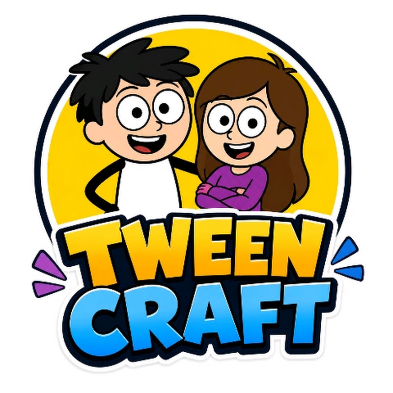 TWEENCRAFT 