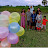 Balloon Show Family