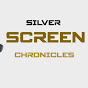 Silver Screen Chronicles: Border update logo