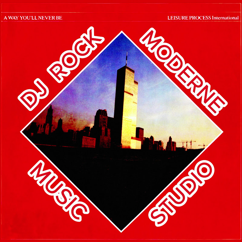 Rock Moderne icon
