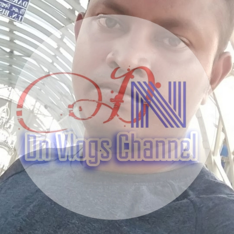 Dn Desi Vlogs 