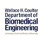 Wallace H. Coulter Dept. of Biomedical Engineering logo