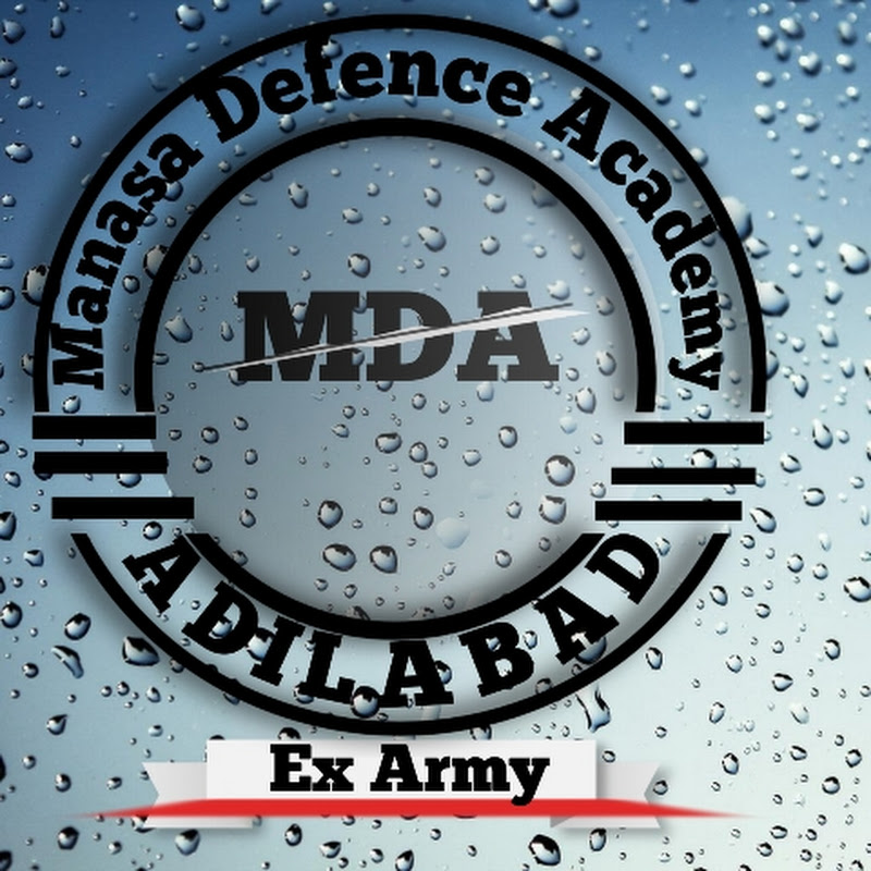 Manasa Defence academy Adilabad