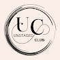 Unstaged Club logo