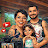 Karol e família 😍