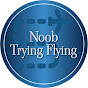 NoobTryingFlying logo